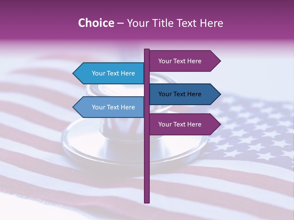 Concepts Studio Insurance PowerPoint Template