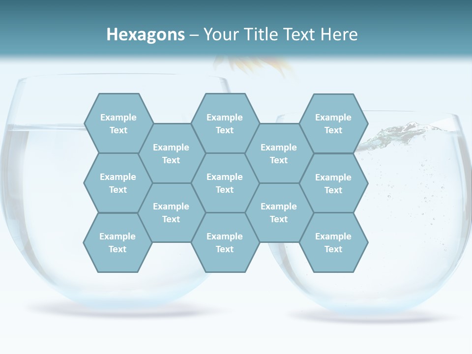 Supply Land Happy PowerPoint Template