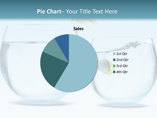 Supply Land Happy PowerPoint Template