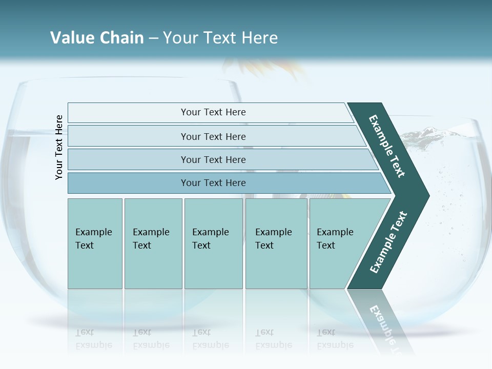 Supply Land Happy PowerPoint Template