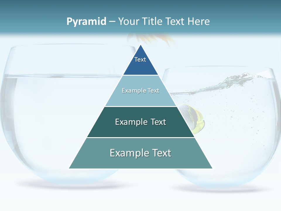 Supply Land Happy PowerPoint Template