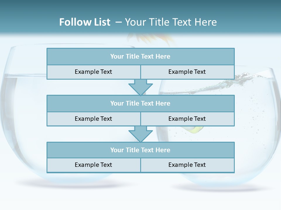 Supply Land Happy PowerPoint Template