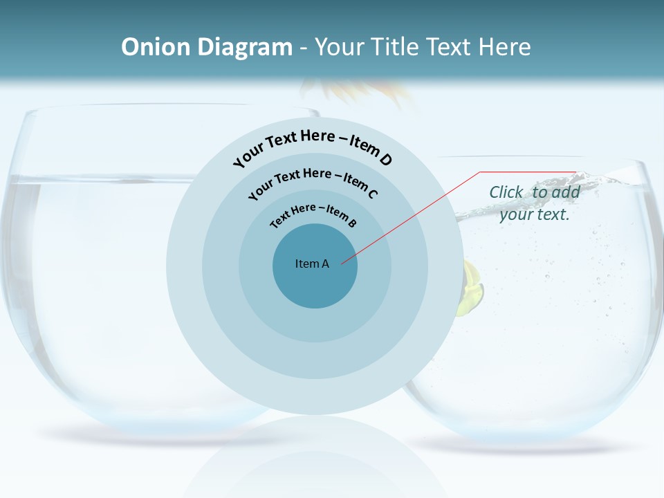 Supply Land Happy PowerPoint Template