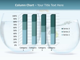 Supply Land Happy PowerPoint Template