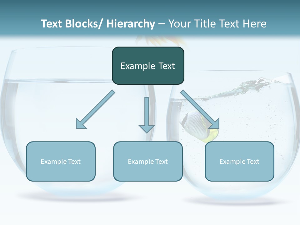 Supply Land Happy PowerPoint Template