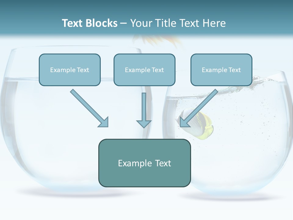 Supply Land Happy PowerPoint Template