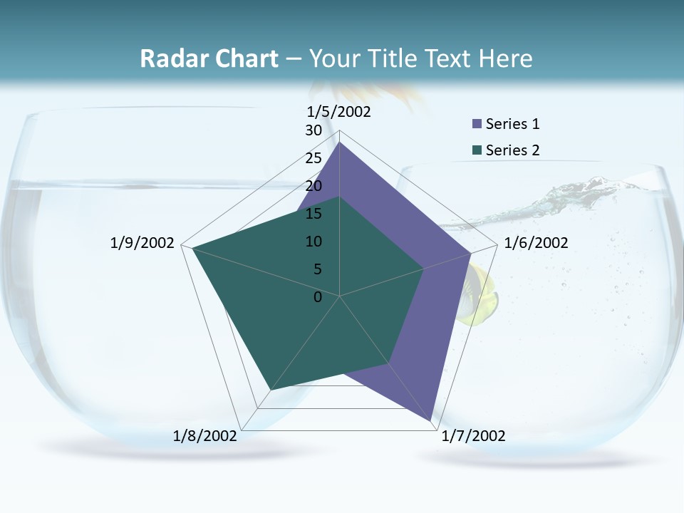 Supply Land Happy PowerPoint Template