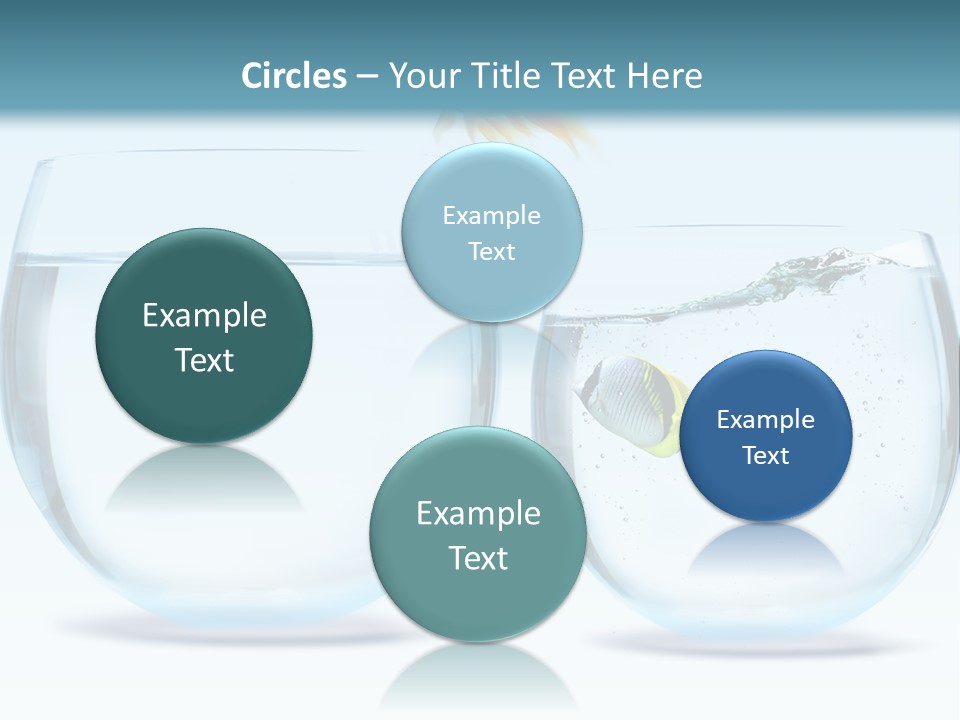 Supply Land Happy PowerPoint Template