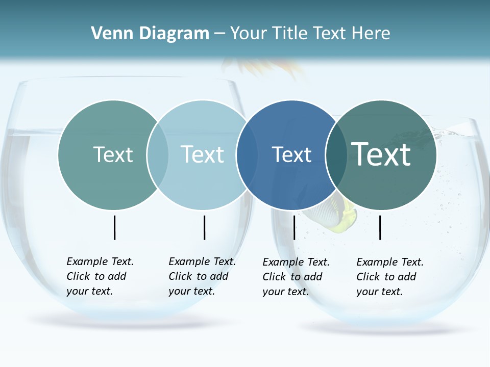 Supply Land Happy PowerPoint Template