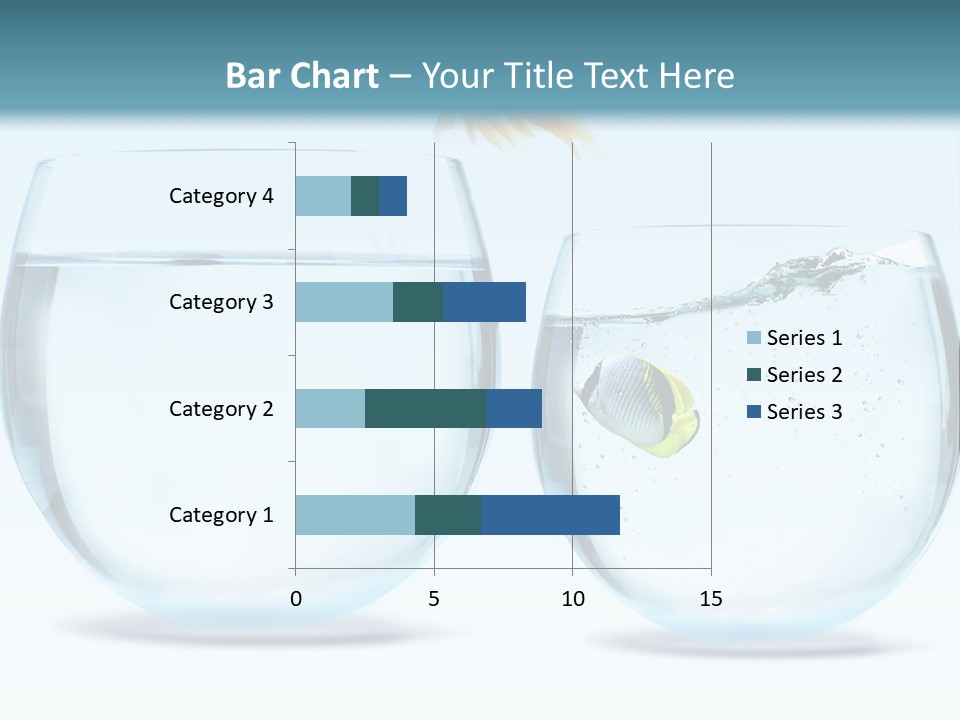 Supply Land Happy PowerPoint Template