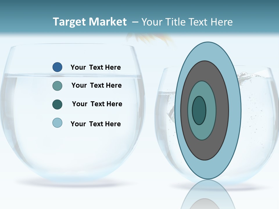 Supply Land Happy PowerPoint Template