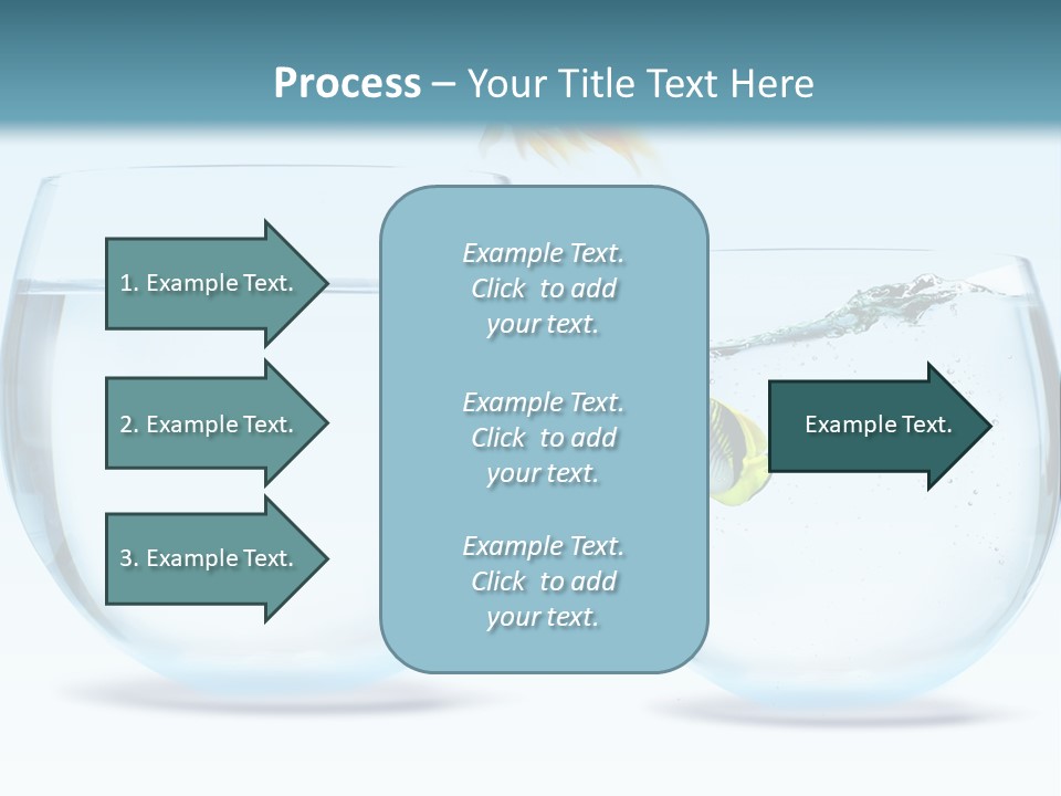 Supply Land Happy PowerPoint Template