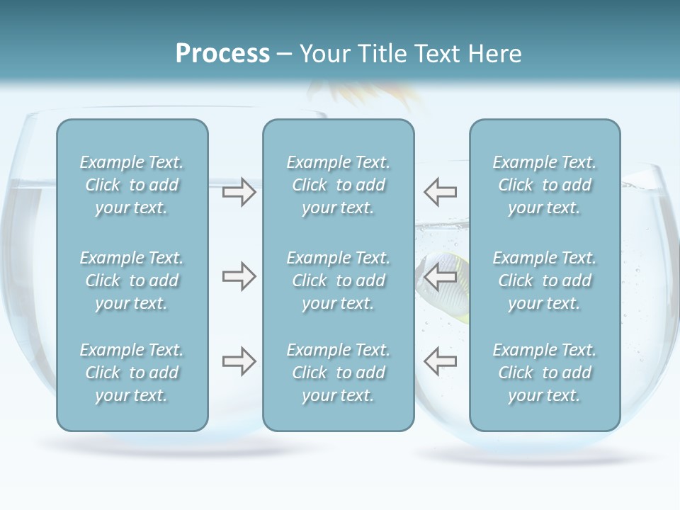 Supply Land Happy PowerPoint Template