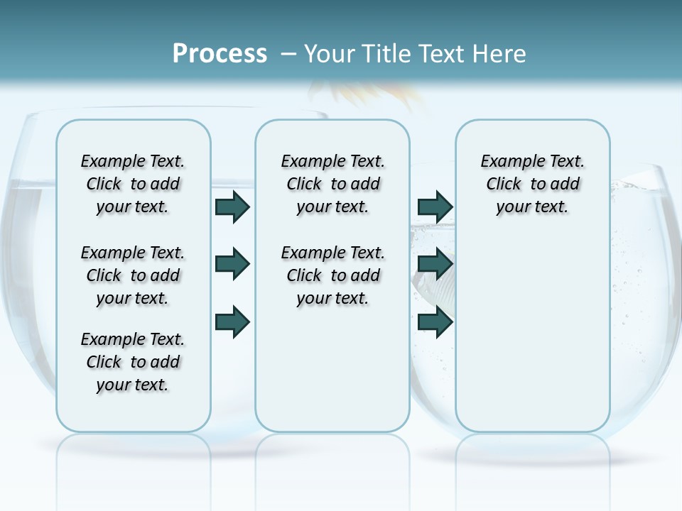 Supply Land Happy PowerPoint Template