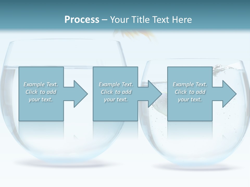 Supply Land Happy PowerPoint Template
