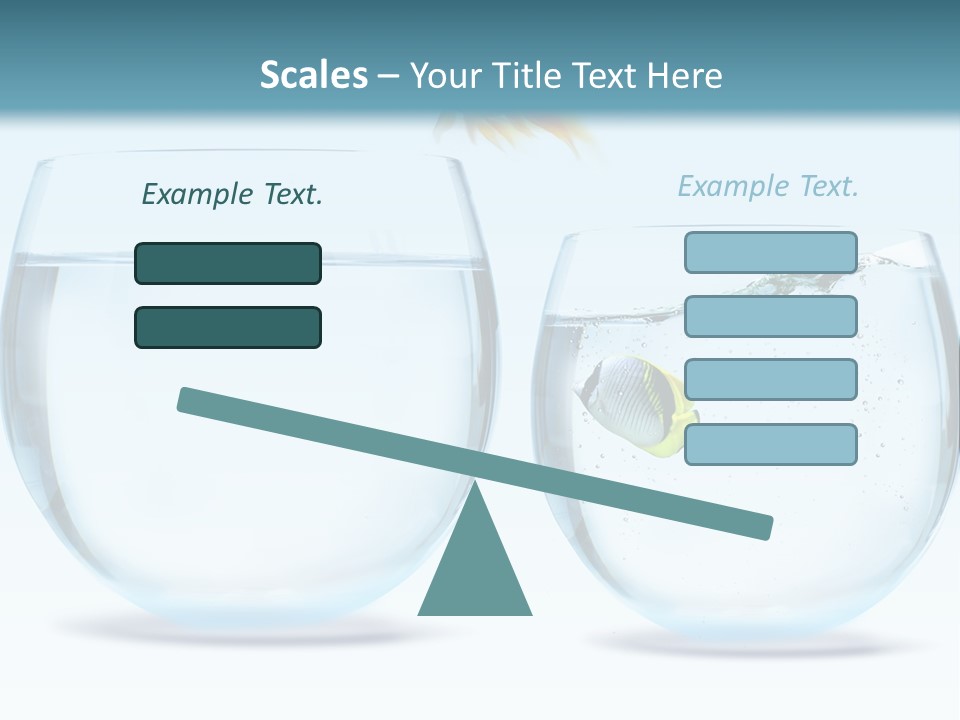 Supply Land Happy PowerPoint Template