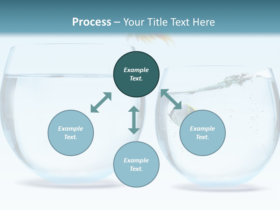 Supply Land Happy PowerPoint Template