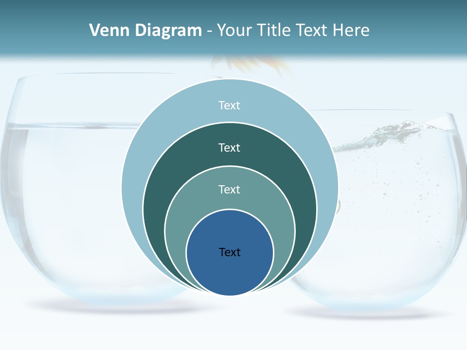Supply Land Happy PowerPoint Template