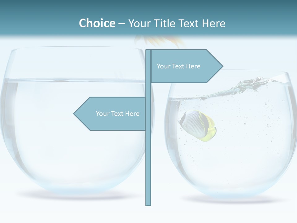Supply Land Happy PowerPoint Template