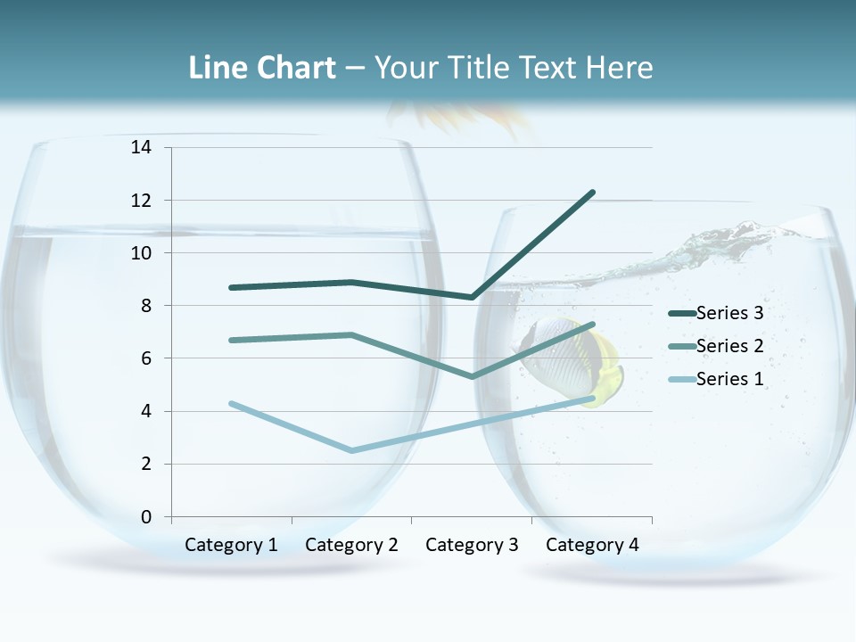 Supply Land Happy PowerPoint Template