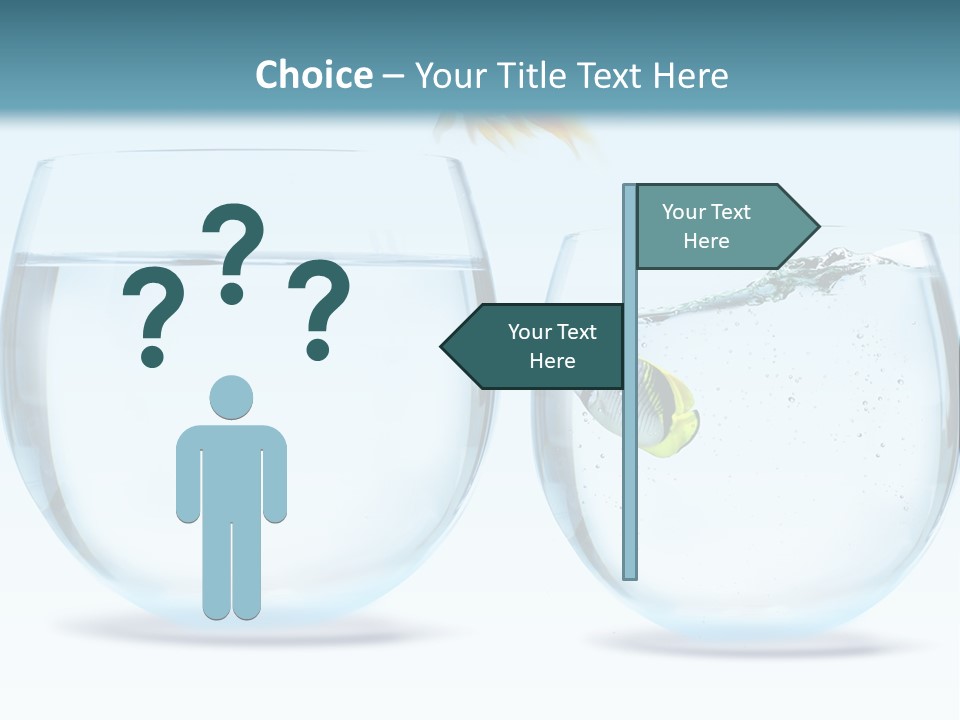 Supply Land Happy PowerPoint Template