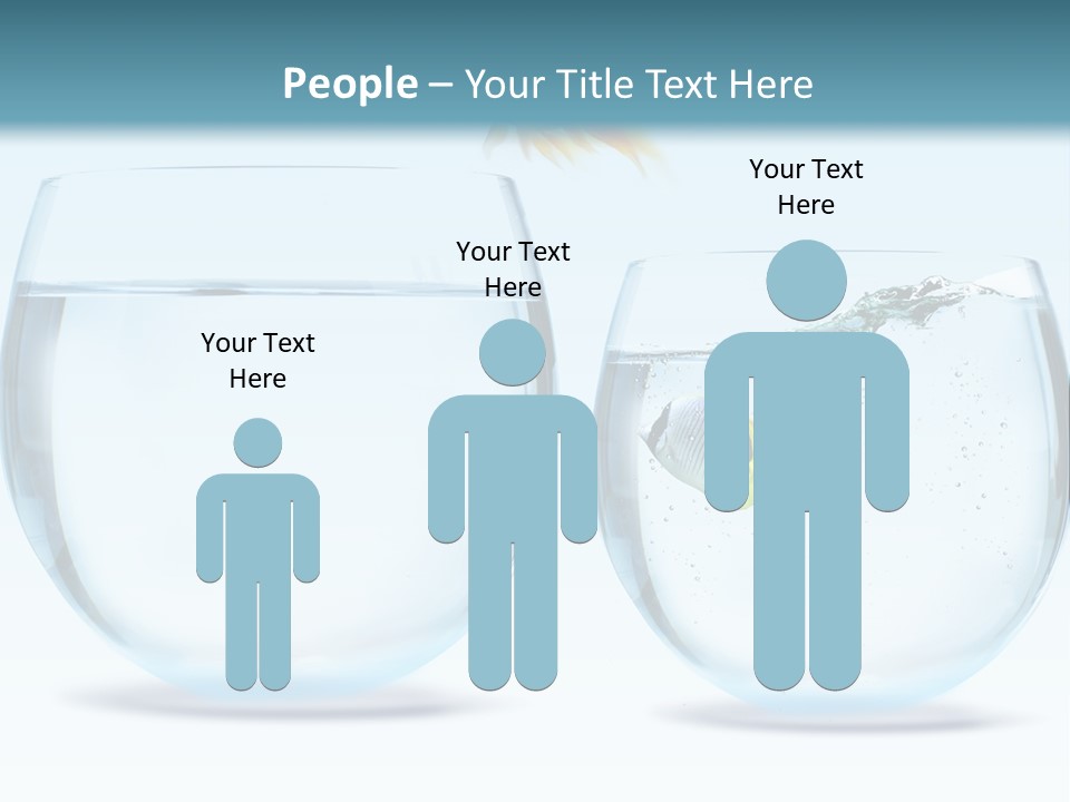 Supply Land Happy PowerPoint Template