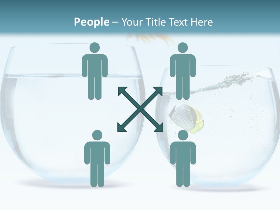 Supply Land Happy PowerPoint Template