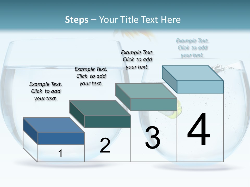 Supply Land Happy PowerPoint Template