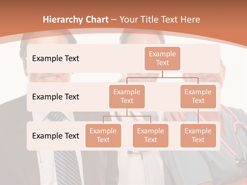 Camera Patient Examination PowerPoint Template