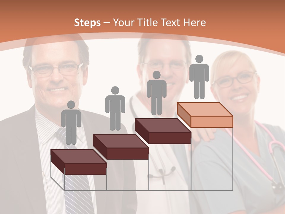 Camera Patient Examination PowerPoint Template