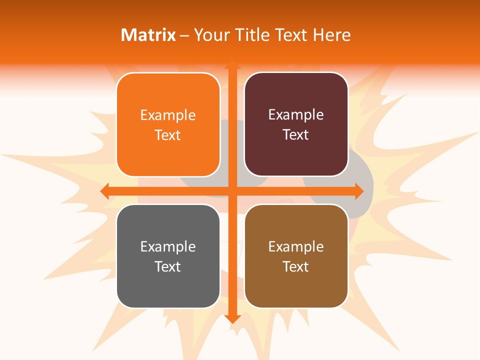 Color Drawing Colour PowerPoint Template