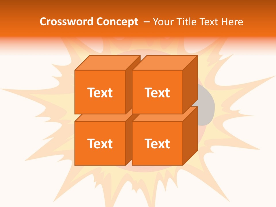 Color Drawing Colour PowerPoint Template