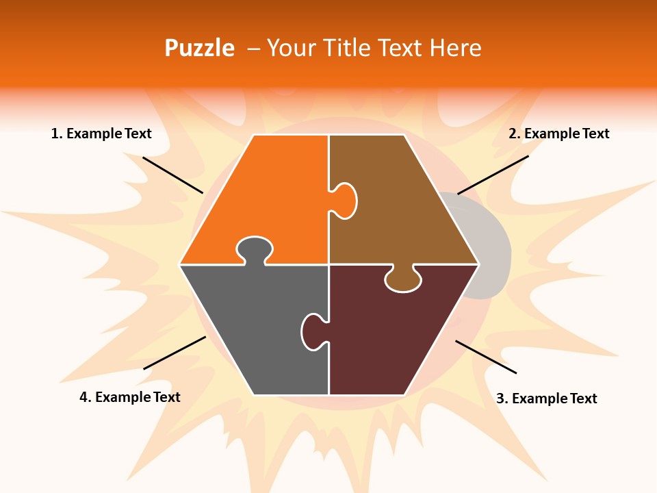 Color Drawing Colour PowerPoint Template