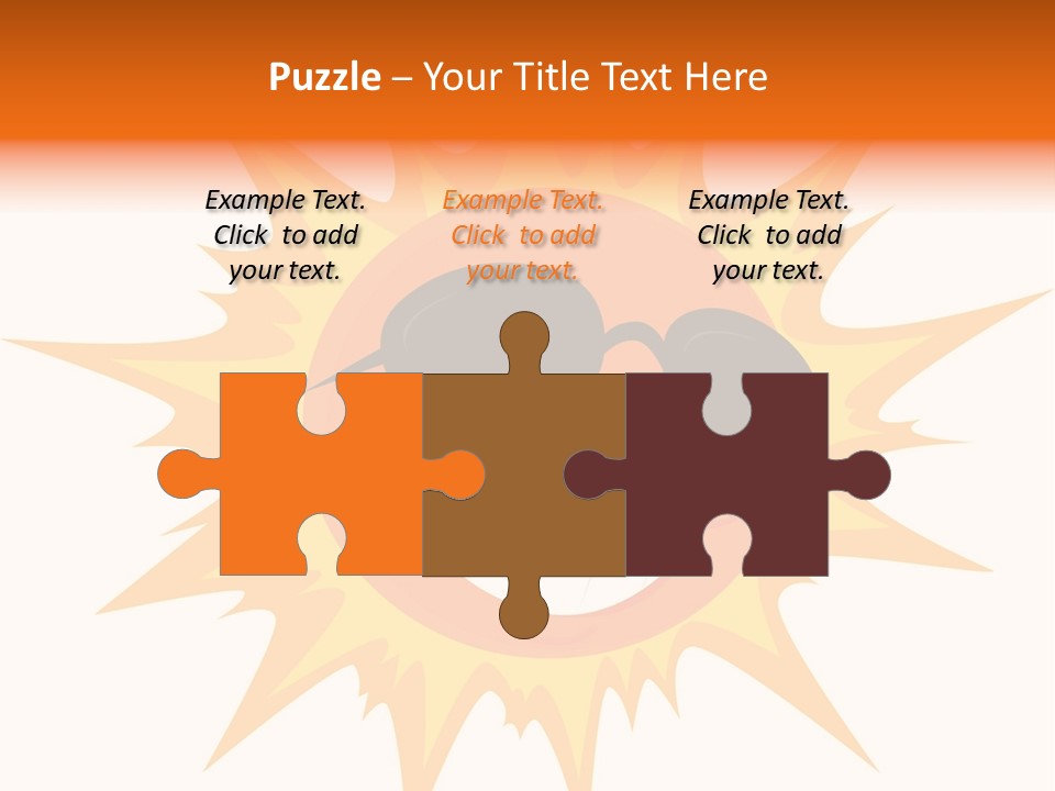 Color Drawing Colour PowerPoint Template