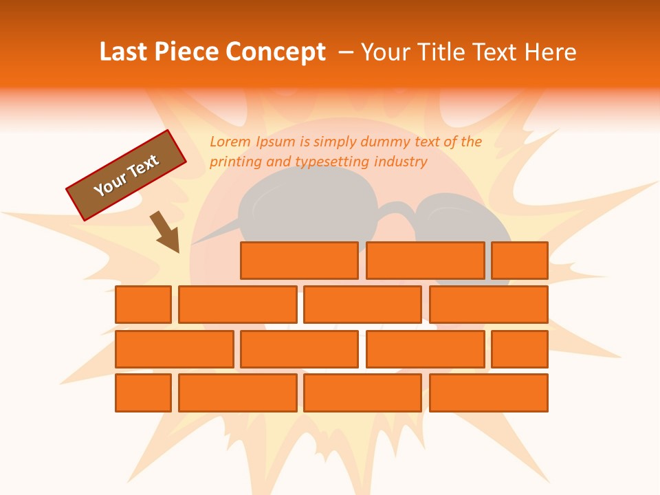 Color Drawing Colour PowerPoint Template