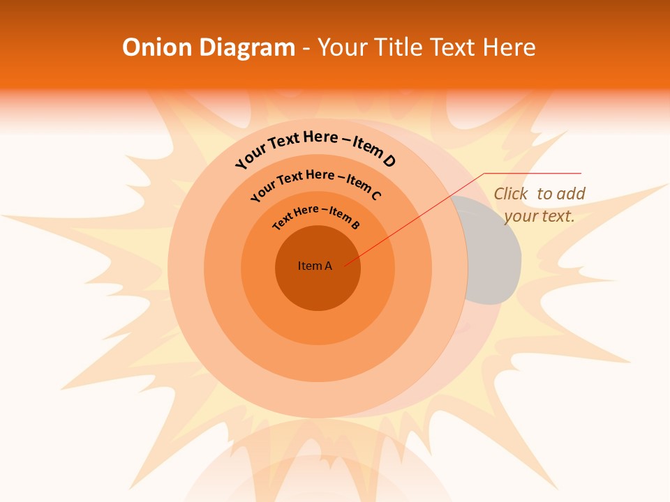 Color Drawing Colour PowerPoint Template