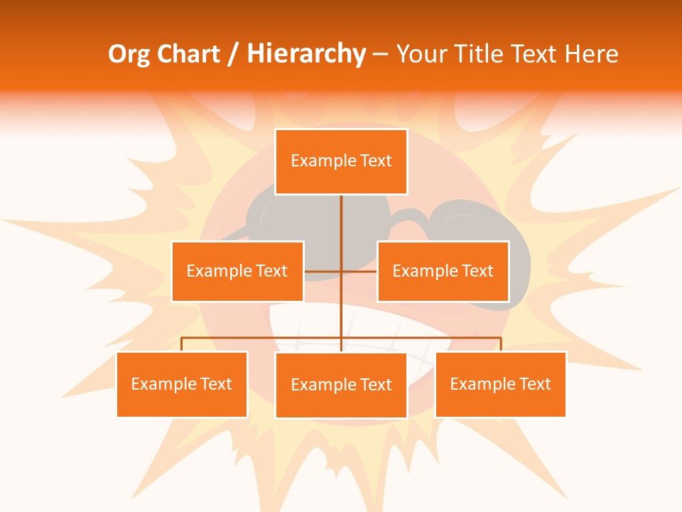 Color Drawing Colour PowerPoint Template