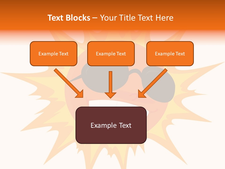 Color Drawing Colour PowerPoint Template