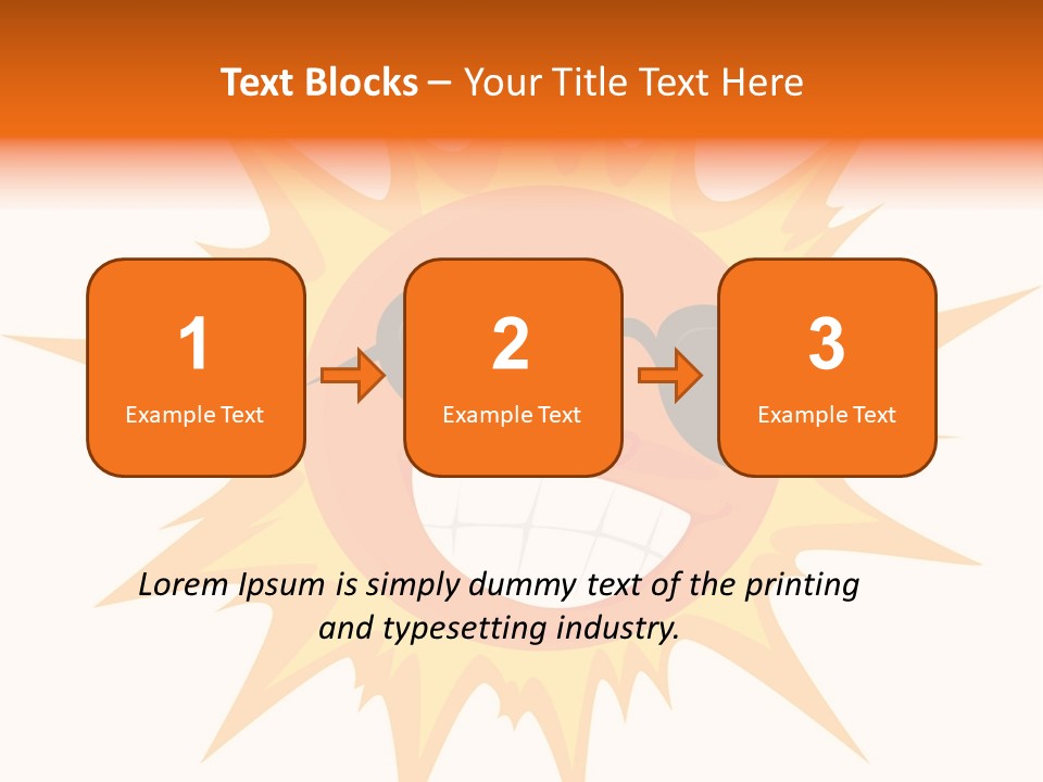 Color Drawing Colour PowerPoint Template