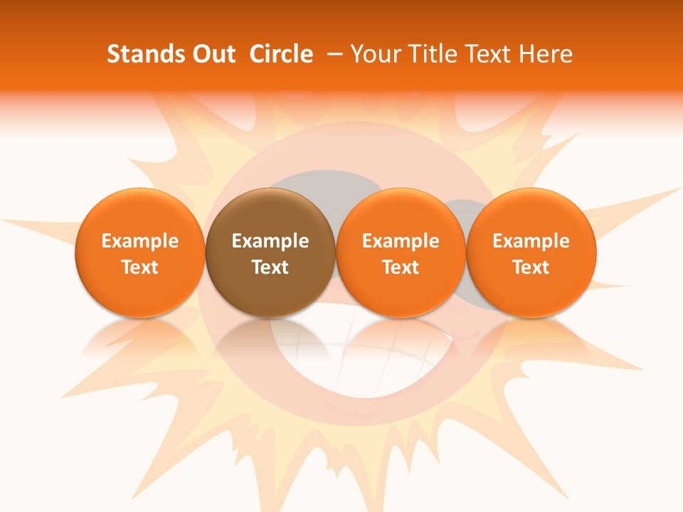 Color Drawing Colour PowerPoint Template