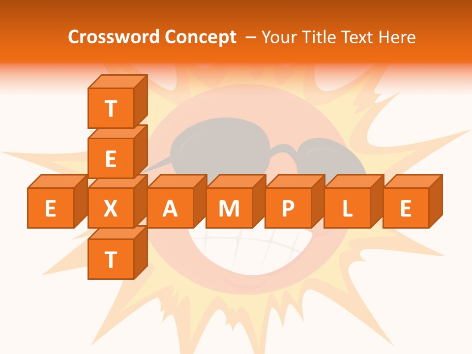 Color Drawing Colour PowerPoint Template
