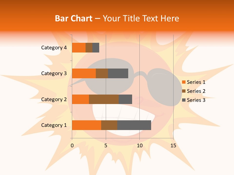 Color Drawing Colour PowerPoint Template