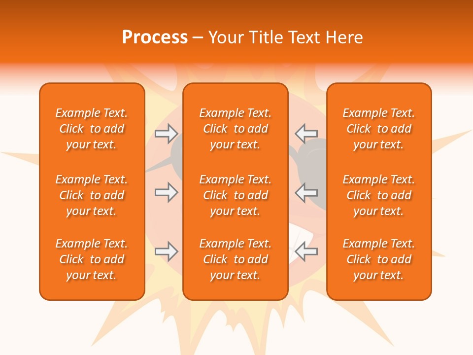 Color Drawing Colour PowerPoint Template