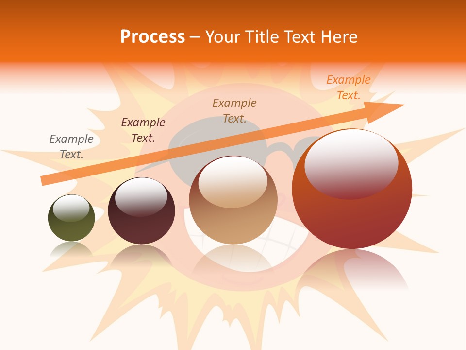 Color Drawing Colour PowerPoint Template