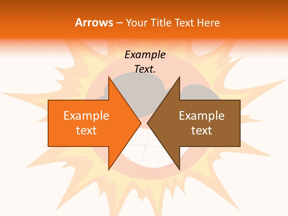 Color Drawing Colour PowerPoint Template