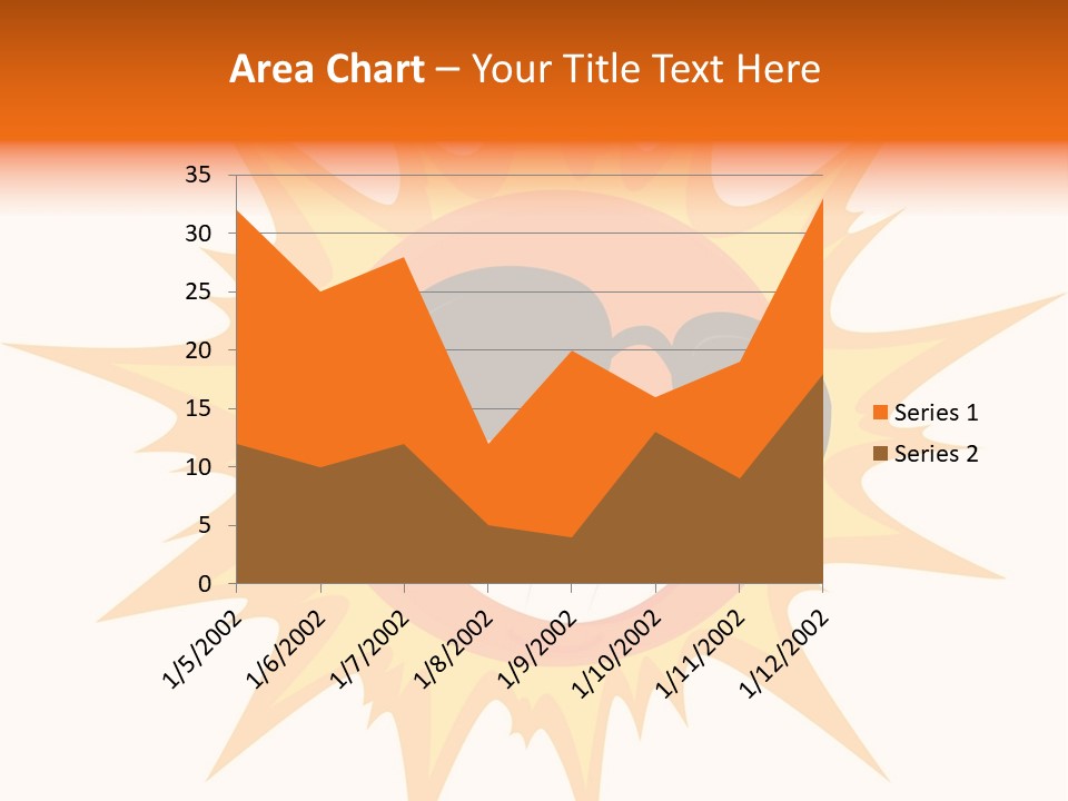 Color Drawing Colour PowerPoint Template