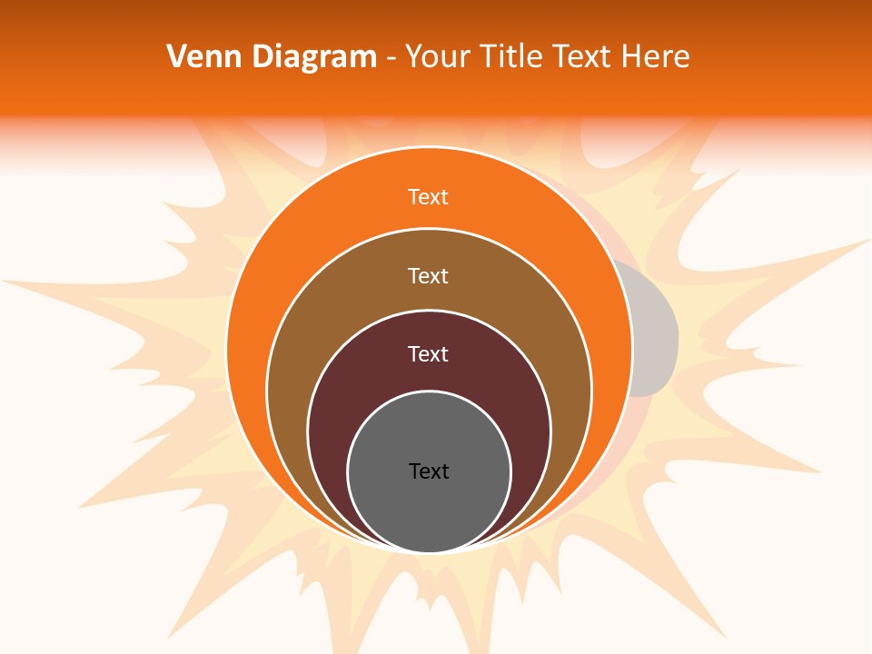Color Drawing Colour PowerPoint Template