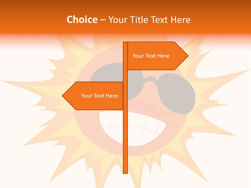 Color Drawing Colour PowerPoint Template
