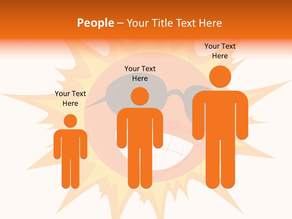 Color Drawing Colour PowerPoint Template