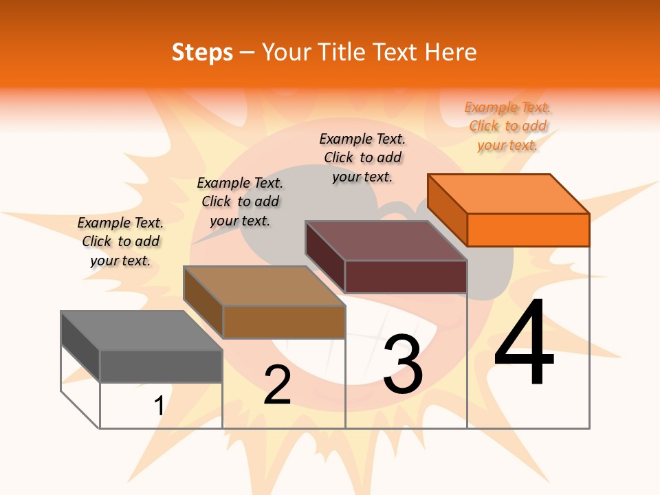 Color Drawing Colour PowerPoint Template